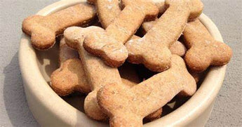 Store Baked Cookies