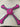 AFP Pink 4-way Tug Dog Toy
