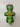 Multipet Frankenstein Dog Toy