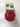 HOL-EE ROLLER Ball Red