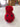 Giftable World Pet Toys Lady Bug