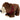 Tall Tails Bear Dog Toy