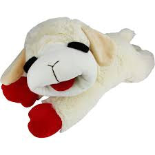 Lamb Chop Large