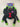 Halloween Spider Dog Toy