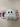 Halloween Ghost with Handles Dog Toy