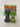 Trick or Treat Squeak Bone Set 2-pk