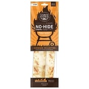 Earth Animal No-Hide Strips Smoked Chicken & Turkey 4pk