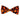 Huxley & Kent Plaid-O-Lantern Bow Tie