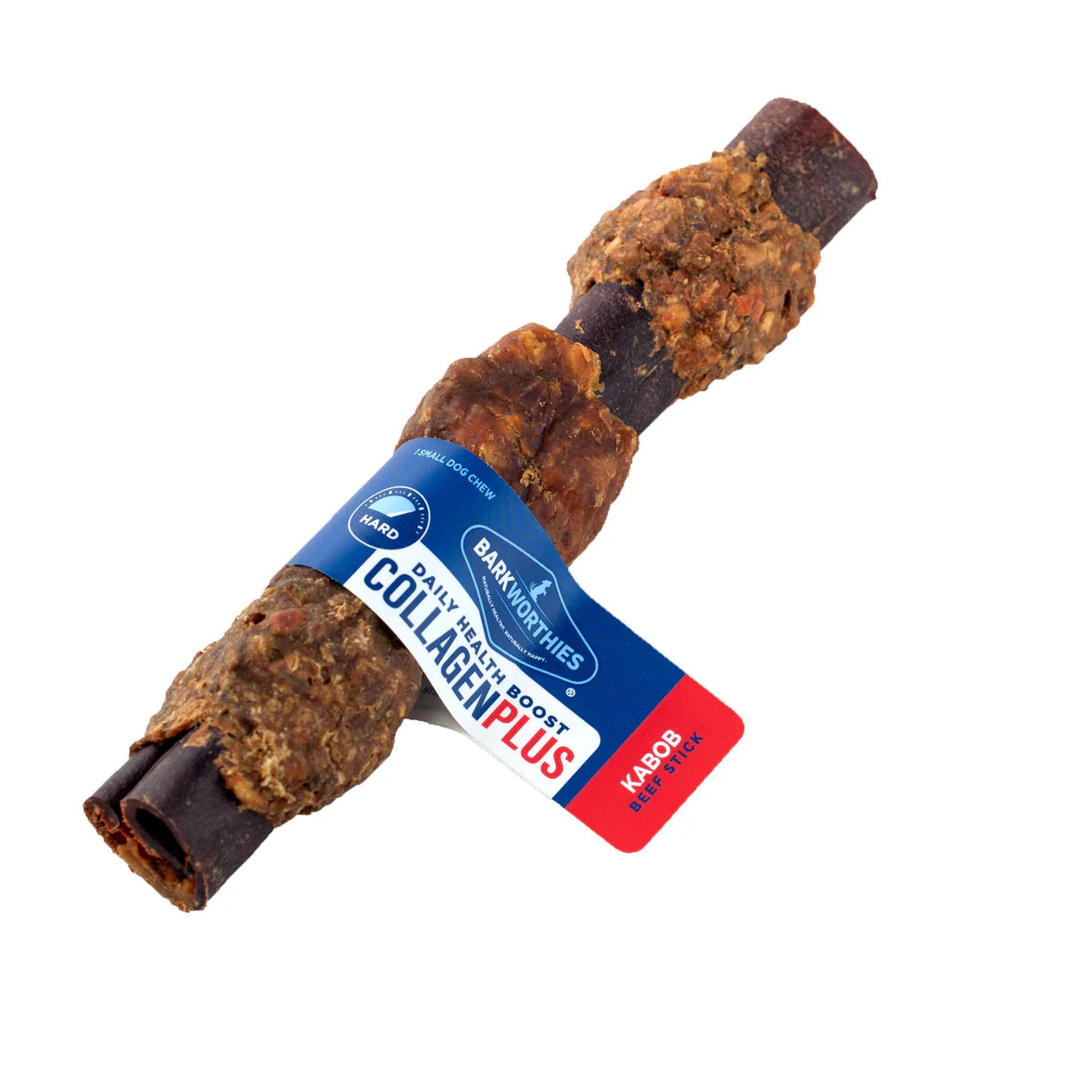 Barkworthies Collagen Kabob Beef Stick