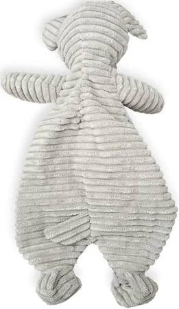 Pet Toys Crinkle Elephant