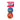 KONG Occasions Birthday Balls Dog Toy