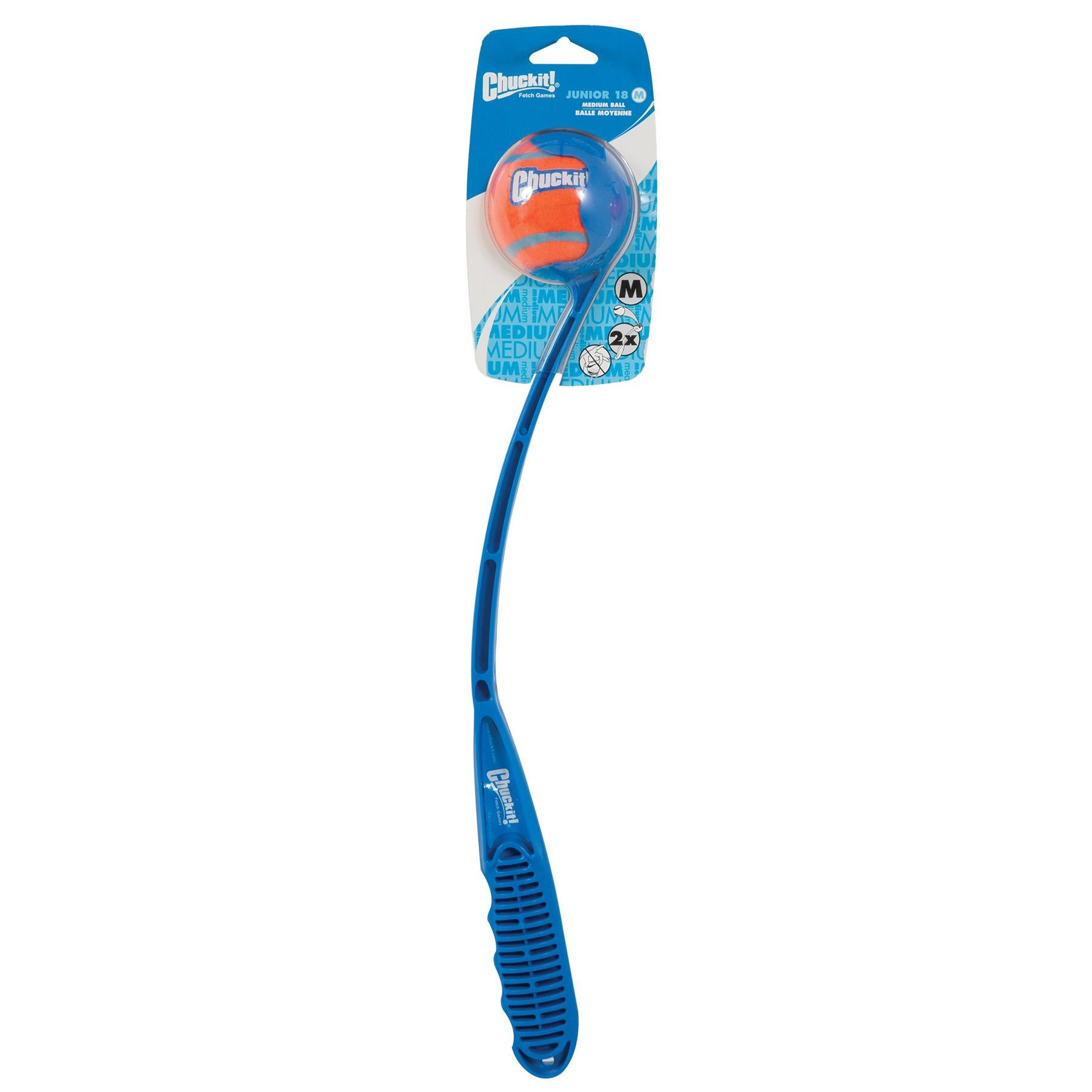 Chuckit! Sport Launcher, Color Varies, 18M